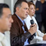 Kuri expresa apertura al diálogo para elección de fiscal anticorrupción