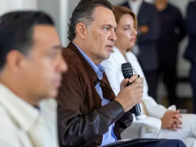 Kuri expresa apertura al diálogo para elección de fiscal anticorrupción