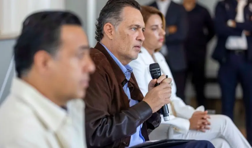 Lee más sobre el artículo Kuri expresa apertura al diálogo para elección de fiscal anticorrupción