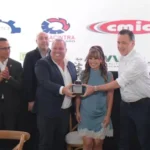 Más de 20 cámaras y gremios reconocen a Kuri modernización del transporte público