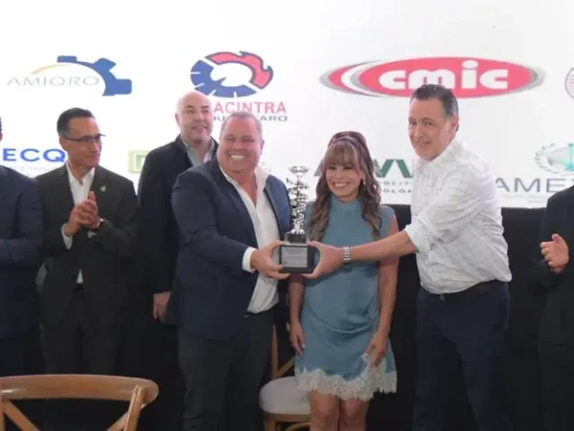 Más de 20 cámaras y gremios reconocen a Kuri modernización del transporte público