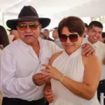 Encabezó Felifer ceremonia de matrimonios colectivos con 174 parejas en el Corregidora