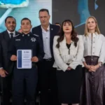Se graduó la primera generación 2026 de la Policía Estatal de Querétaro