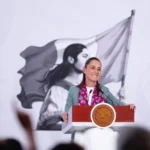 Se redujeron 46% homicidios dolosos de septiembre 2024 a mayo 2026, celebra Sheinbaum
