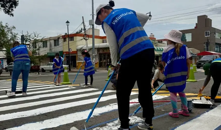 Lee más sobre el artículo Mejoran seguridad vial en Av. Tecnológico