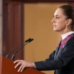 Expresa Presidenta Sheinbaum su solidaridad con pueblo venezolano y envía apoyo tras terremoto