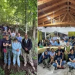 Realizan en Sierra Gorda el taller Sello Querétaro para promover modelo de conservación