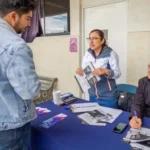 Lleva Corregidora Feria de Empleo a universitarios y capacitación sobre emprendimiento