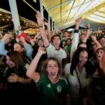 18 mil personas asistieron este miércoles a Zona Fest Querétaro