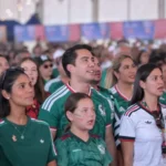 Inicia con éxito total el Queretaro Zona Fest