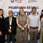 Reconoce Martha Soto a participantes del programa Contigo en la Escuela