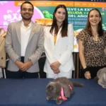 Anuncian segunda edición de Miau & Pets Expo Mascotas México 2026 en Querétaro