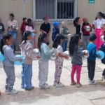 Promueven cultura del autocuidado y los estilos de vida saludables desde la infancia