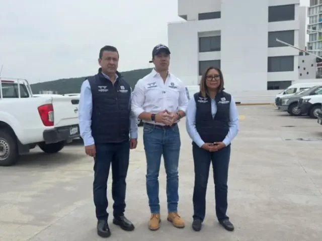 Funciona BLOQUE como Centro de Atención Municipal por obras en B. Quintana