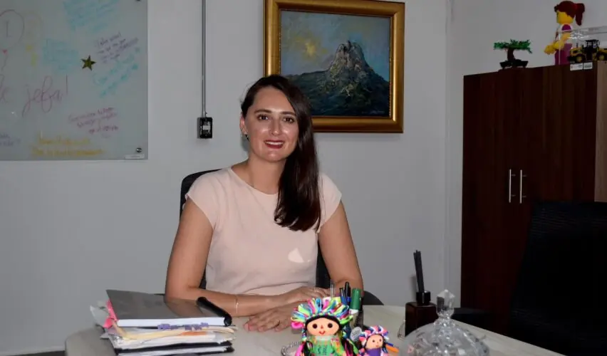 Lee más sobre el artículo Apoya municipio de Querétaro a víctimas de violencia en Módulos de Atención Psicojurídica