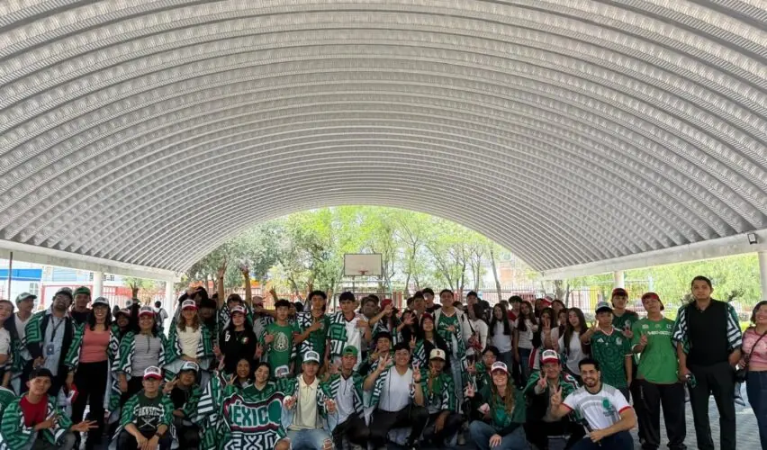 Lee más sobre el artículo Secretaría de Turismo de la capital promueve atractivos locales entre estudiantes de COBAQ