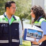 Chepe Guerrero supervisa construcción y mejoramiento de parques públicos