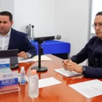 Chepe Guerrero destaca avances en seguridad; van mil operativos en Corregidora en 2026