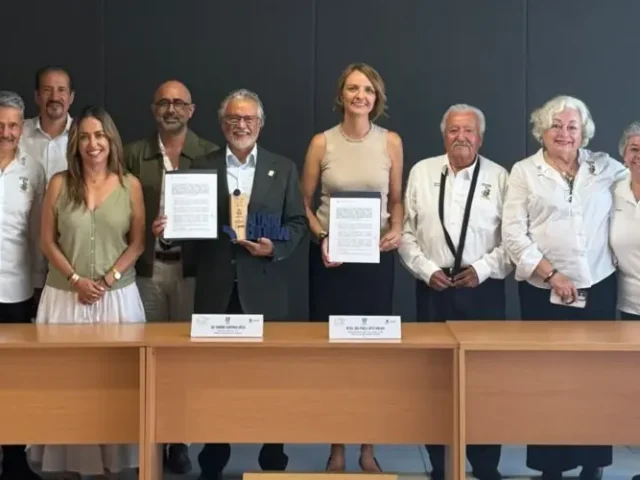 Firman Secult y ENES Juriquilla convenio para promover la cultura en Querétaro