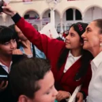 Presidenta Sheinbaum anuncia Beca Gertrudis Bocanegra para universidades en Zacatecas
