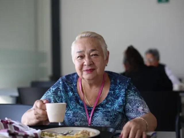 Lanza SEDIF campaña para erradicar la discriminación por edad
