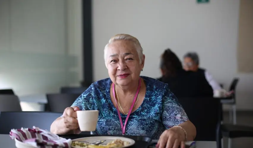 Lee más sobre el artículo Lanza SEDIF campaña para erradicar la discriminación por edad
