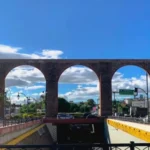 Informa Oficialía Mayor estrategia de movilidad laboral ante obras en Bernardo Quintana
