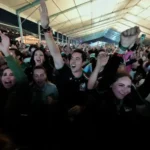 Más de 16 mil personas disfrutaron Zona Fest Querétaro este martes