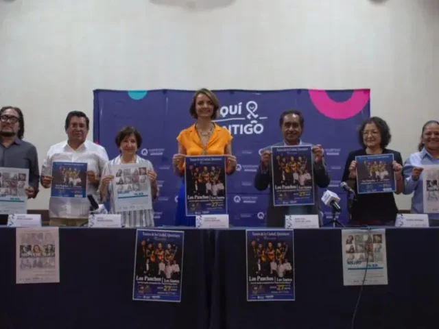 Anuncia secretaria de Cultura el Festival Internacional Mi Voz y un Bolero