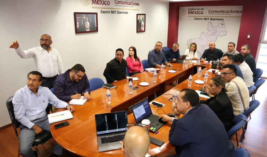 Lee más sobre el artículo Solicitan intervención de dependencias federales por afectaciones en la obra de la carretera 57