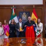 Kuri fortalece lazos con Ayuntamiento de Las Rozas de Madrid