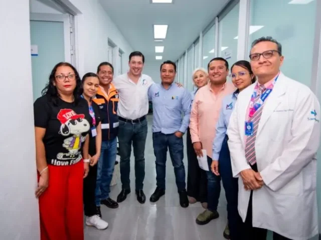 El Marqués, único municipio del estado con atención emocional telefónica