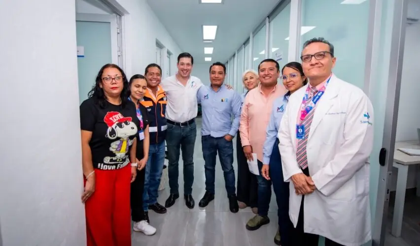 Lee más sobre el artículo El Marqués, único municipio del estado con atención emocional telefónica