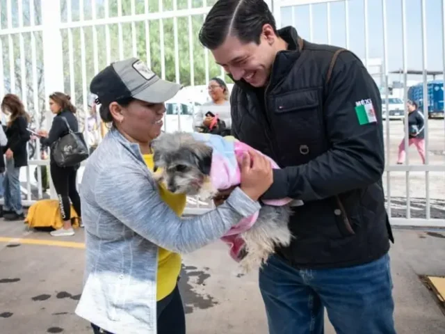 El Marqués se consolida como referente estatal en servicios veterinarios gratuitos