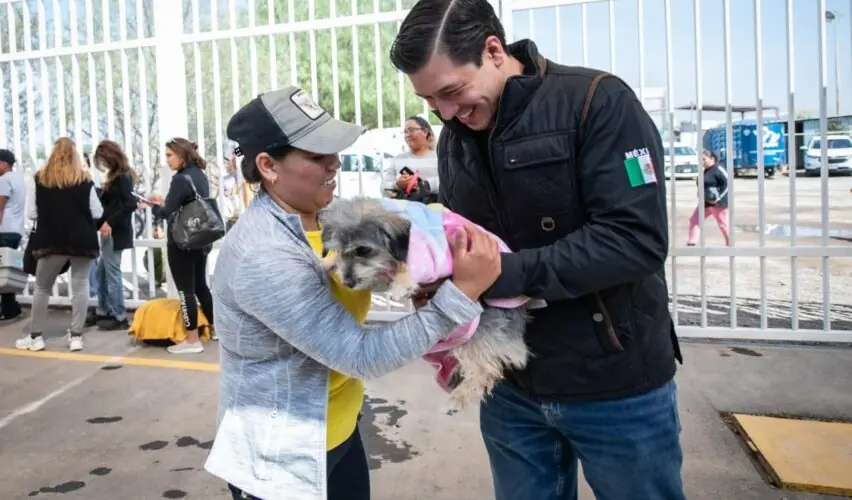Lee más sobre el artículo El Marqués se consolida como referente estatal en servicios veterinarios gratuitos