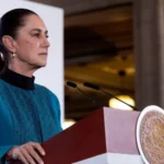 Nosotros nunca vamos a hacer acuerdos con la delincuencia organizada: Sheinbaum