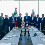 Impulsa Querétaro nuevas oportunidades de colaboración económica con Panamá