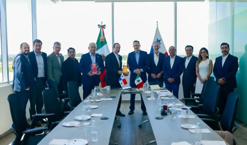 Lee más sobre el artículo Impulsa Querétaro nuevas oportunidades de colaboración económica con Panamá