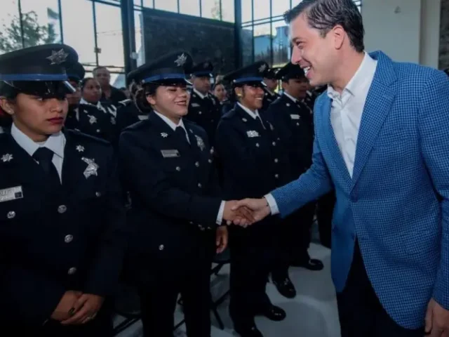 Mantiene El Marqués abierta la convocatoria para formar parte de la Policía de Proximidad
