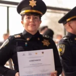 Egresan 97 oficiales y agentes de la policía municipal de Querétaro en 2026