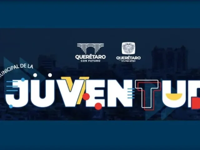 Convoca Querétaro al Premio Municipal de la Juventud 2026