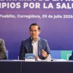 Convoca Chepe Guerrero a los municipios a hacer de la prevención la mejor medicina