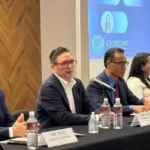 Explica municipio de Querétaro a notarios programa de estímulos por transmisión patrimonial