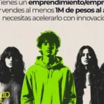 Invita Felifer Macías a emprendedores a integrarse a la quinta generación de BLOQUERS 2026