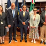Respalda Querétaro a su comunidad migrante en colaboración con Consulado de México en Nueva York