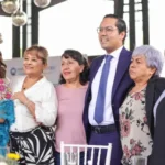 Reconoce Chepe Guerrero trayectoria de servidores públicos jubilados