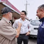 Invierte municipio de Querétaro 11.7 mdp en rehabilitación de avenida Presidentes