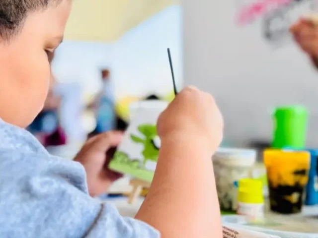 Invita Secult a sus talleres y cursos de verano