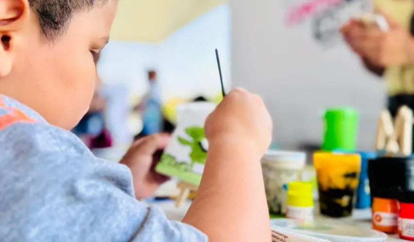 Lee más sobre el artículo Invita Secult a sus talleres y cursos de verano