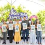 Anuncia Sejuve actividades para celebrar el Mes de la Juventud
